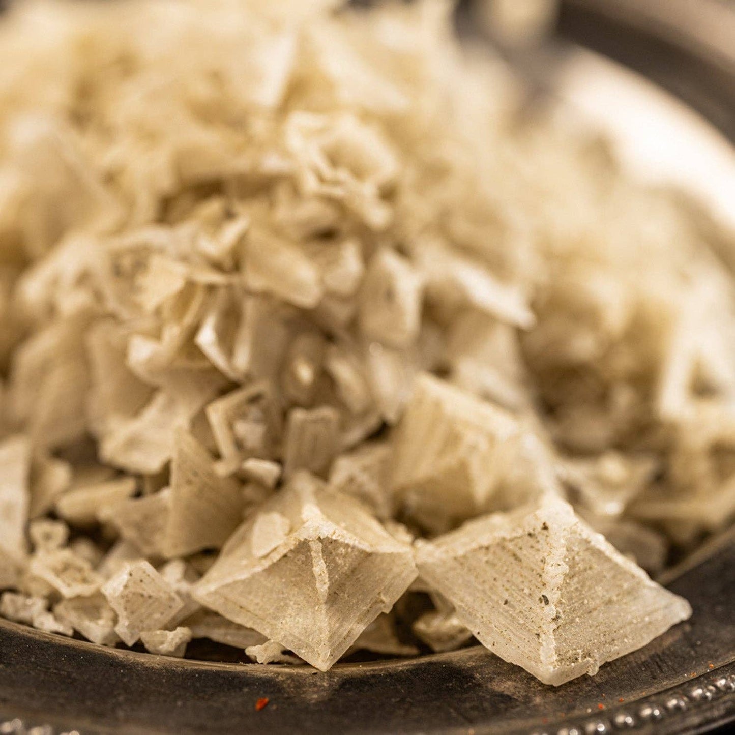 Havsaltflak med sitron, 75 g