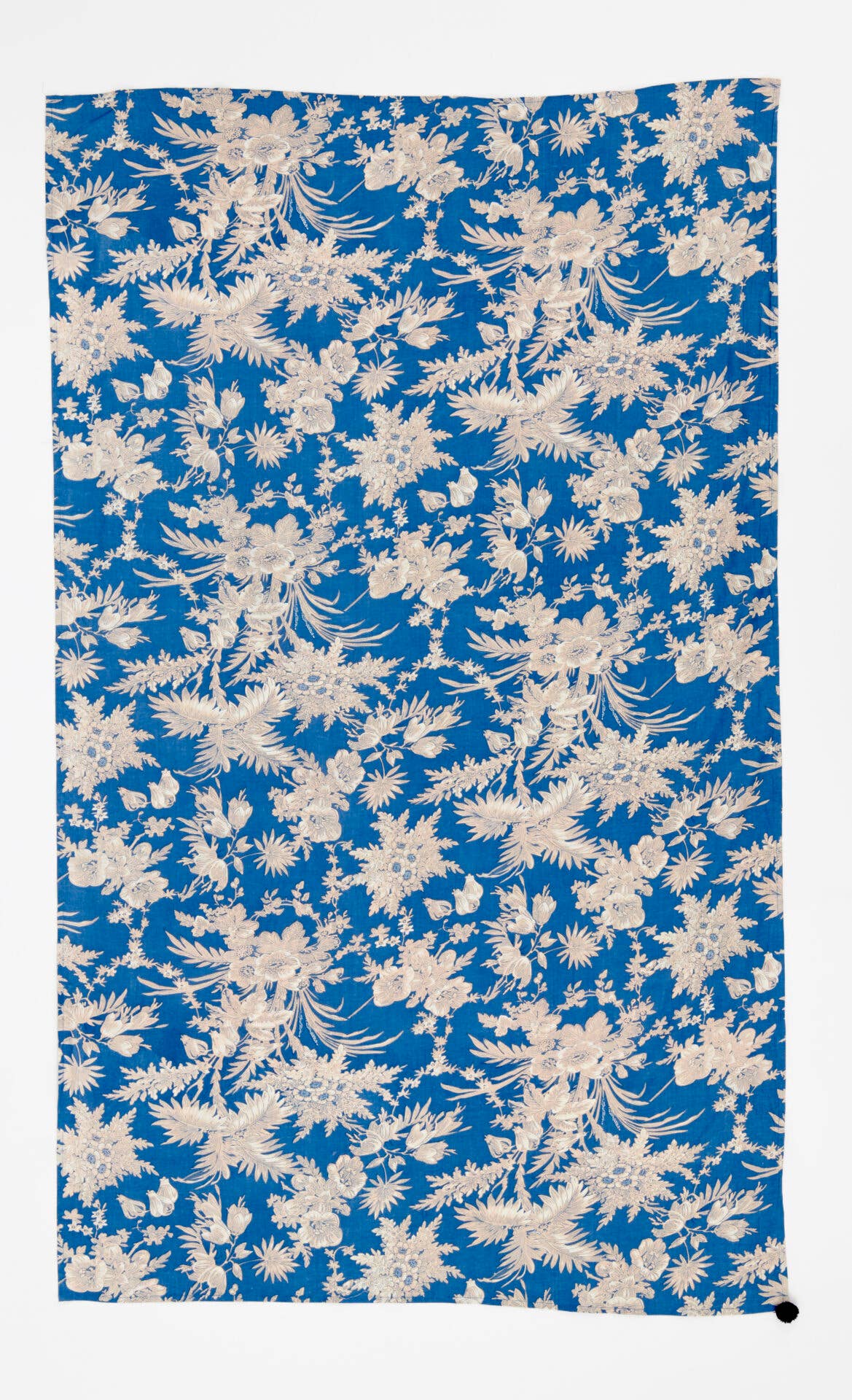 Scarf Cotton - Otra Cosa - Fantasy Cobalt - 4667