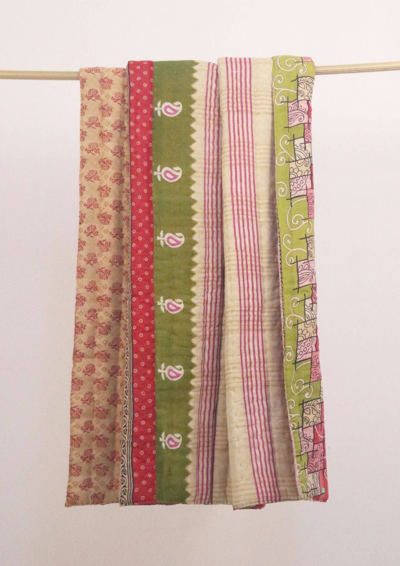 Rajai Blanket Medium 044160x210 cm