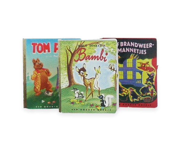 DIY -sett i papir,Barneværelse