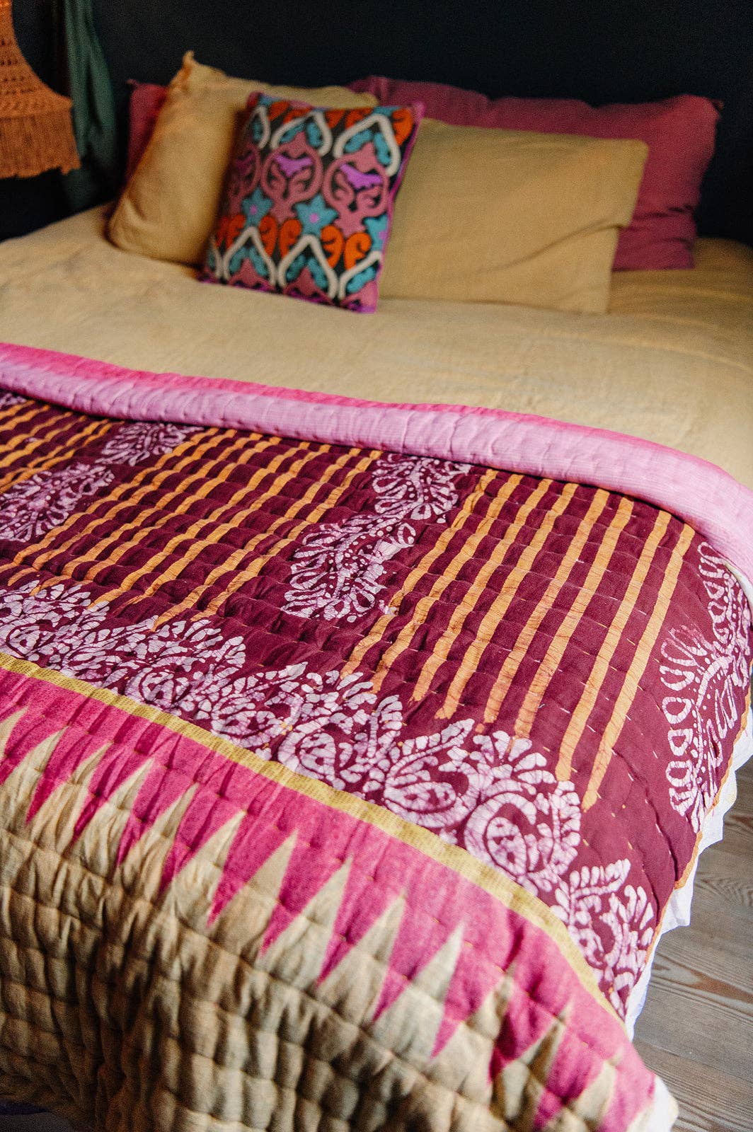 Rajai Blanket Medium 002