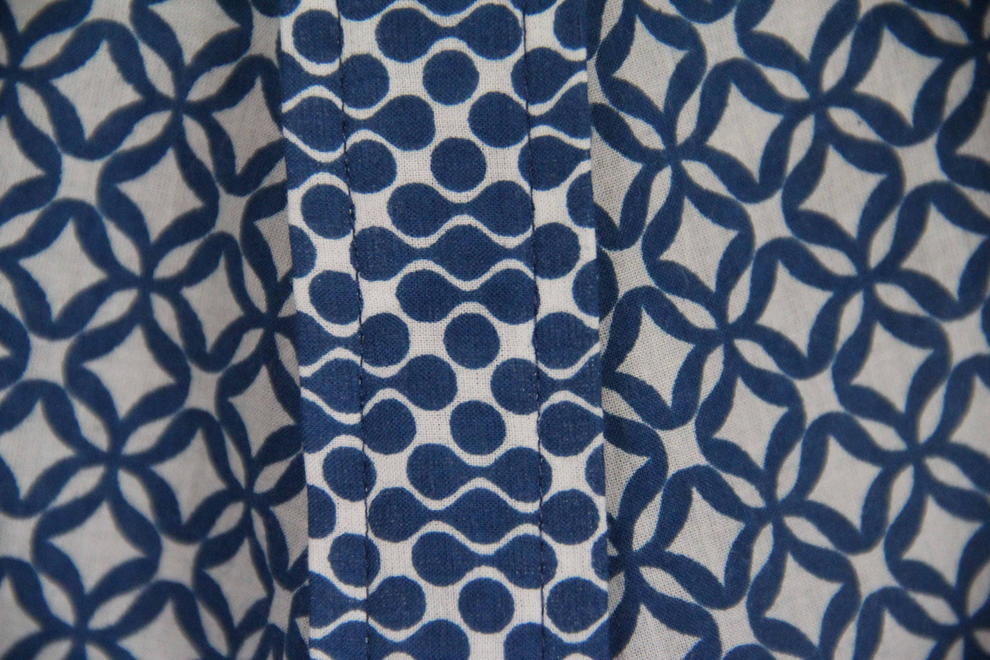 Natsunohi Marine Kimono