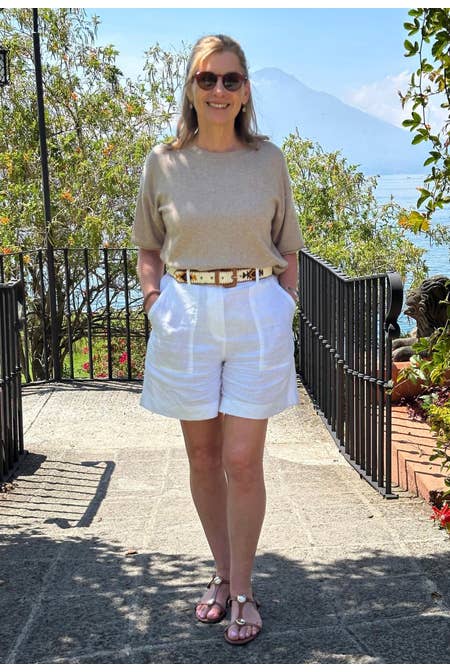 Havre Polo Bælte: M