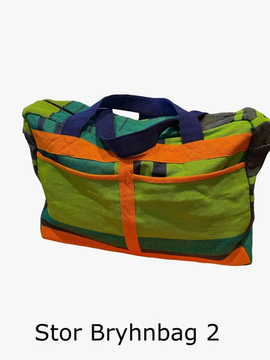 Bryhn bag stor