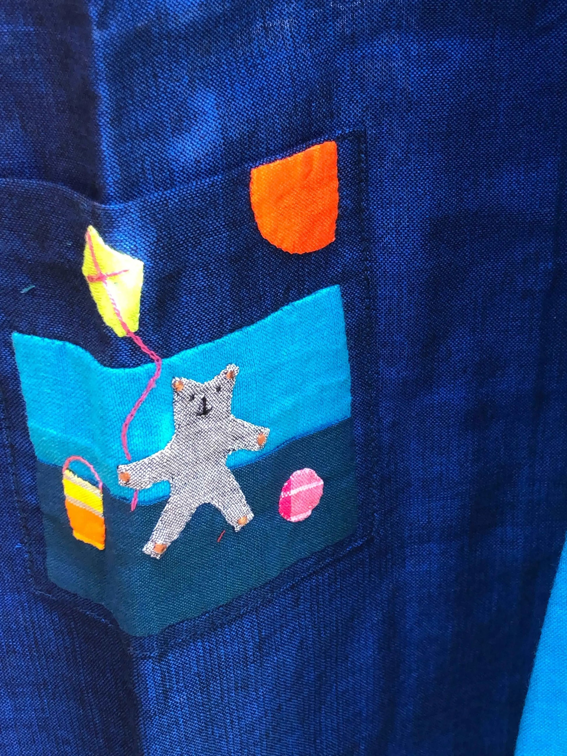 Child Sun Animal dress MouseTales