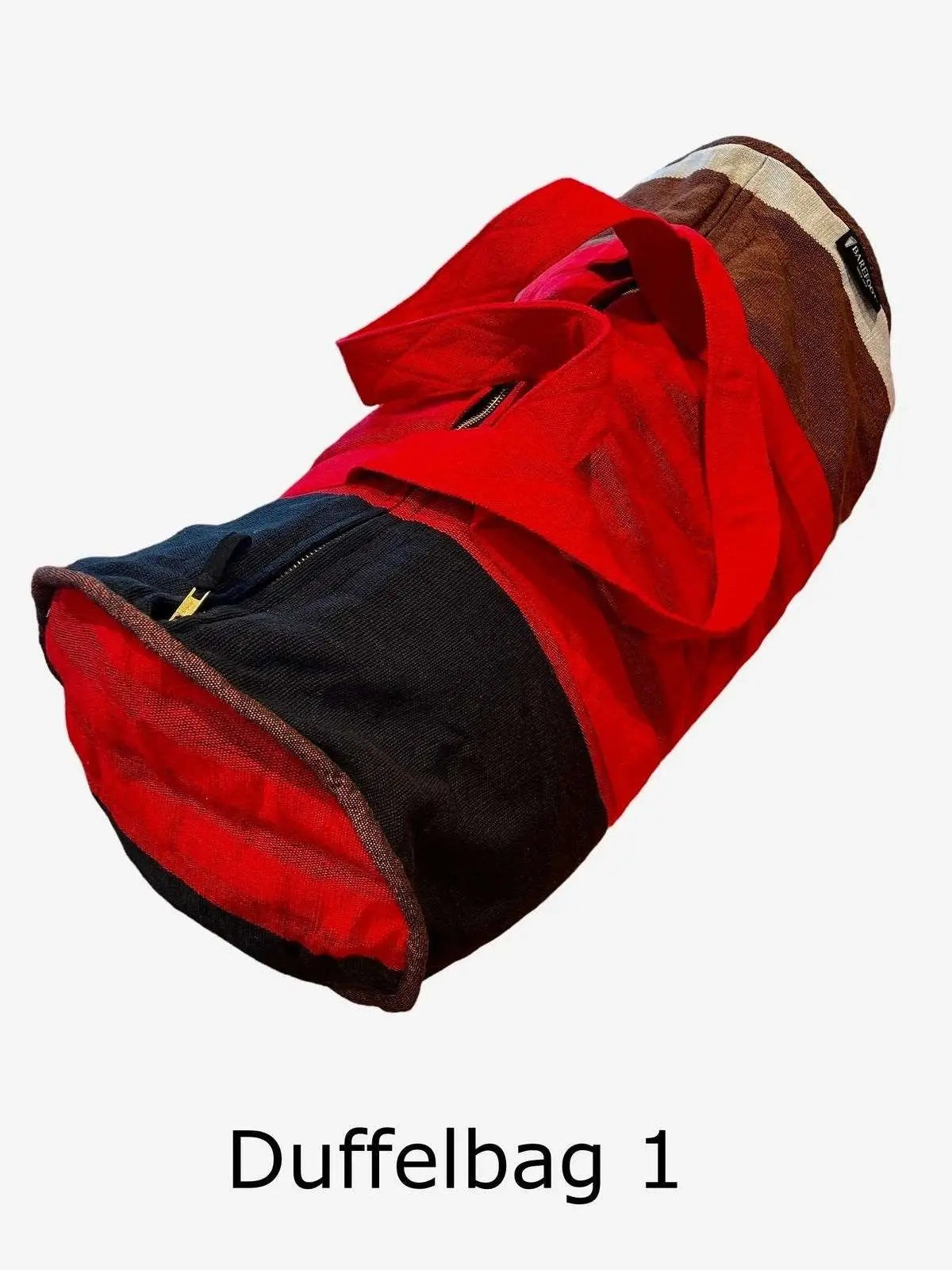 Duffel bag