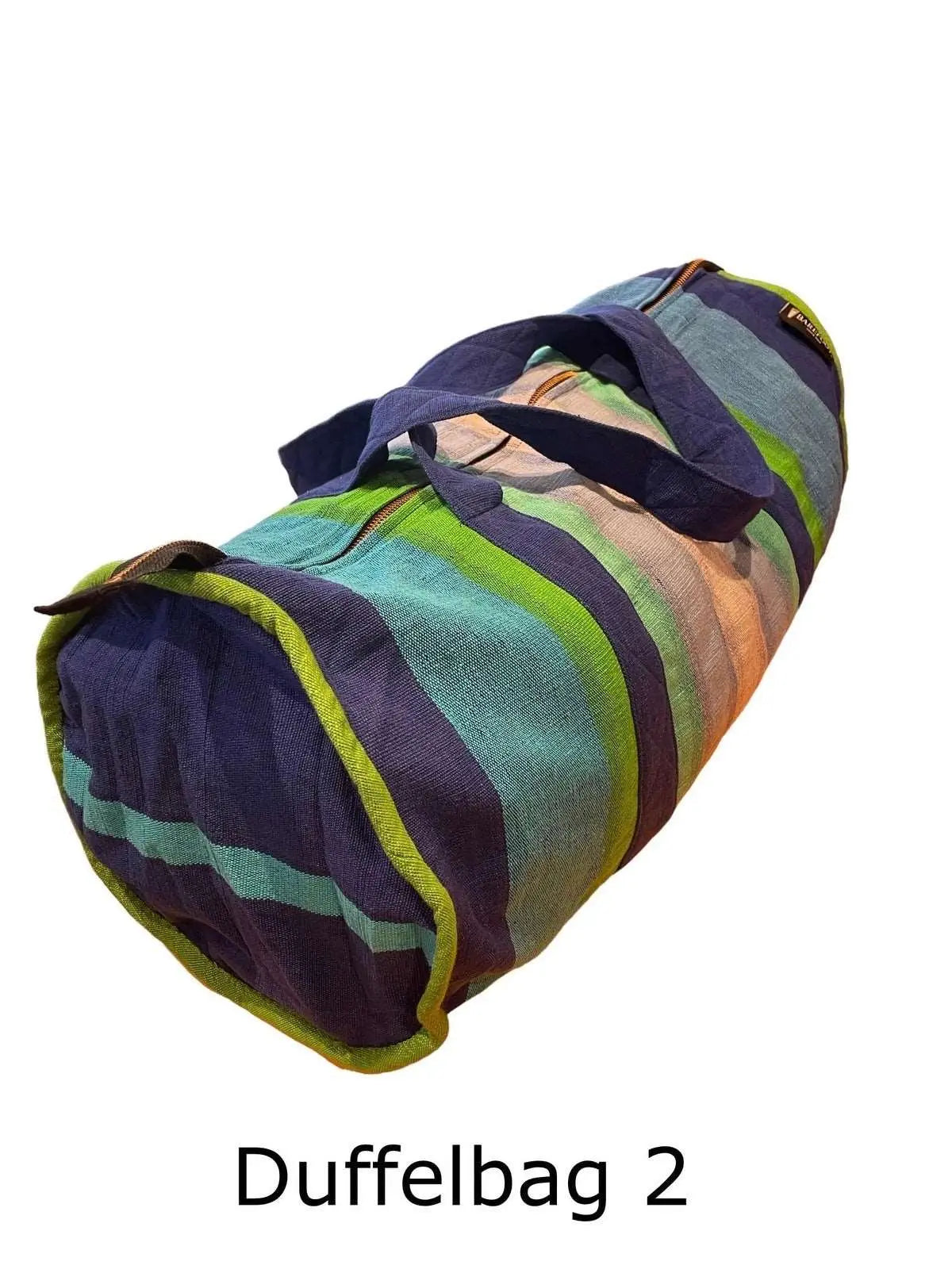 Duffel bag
