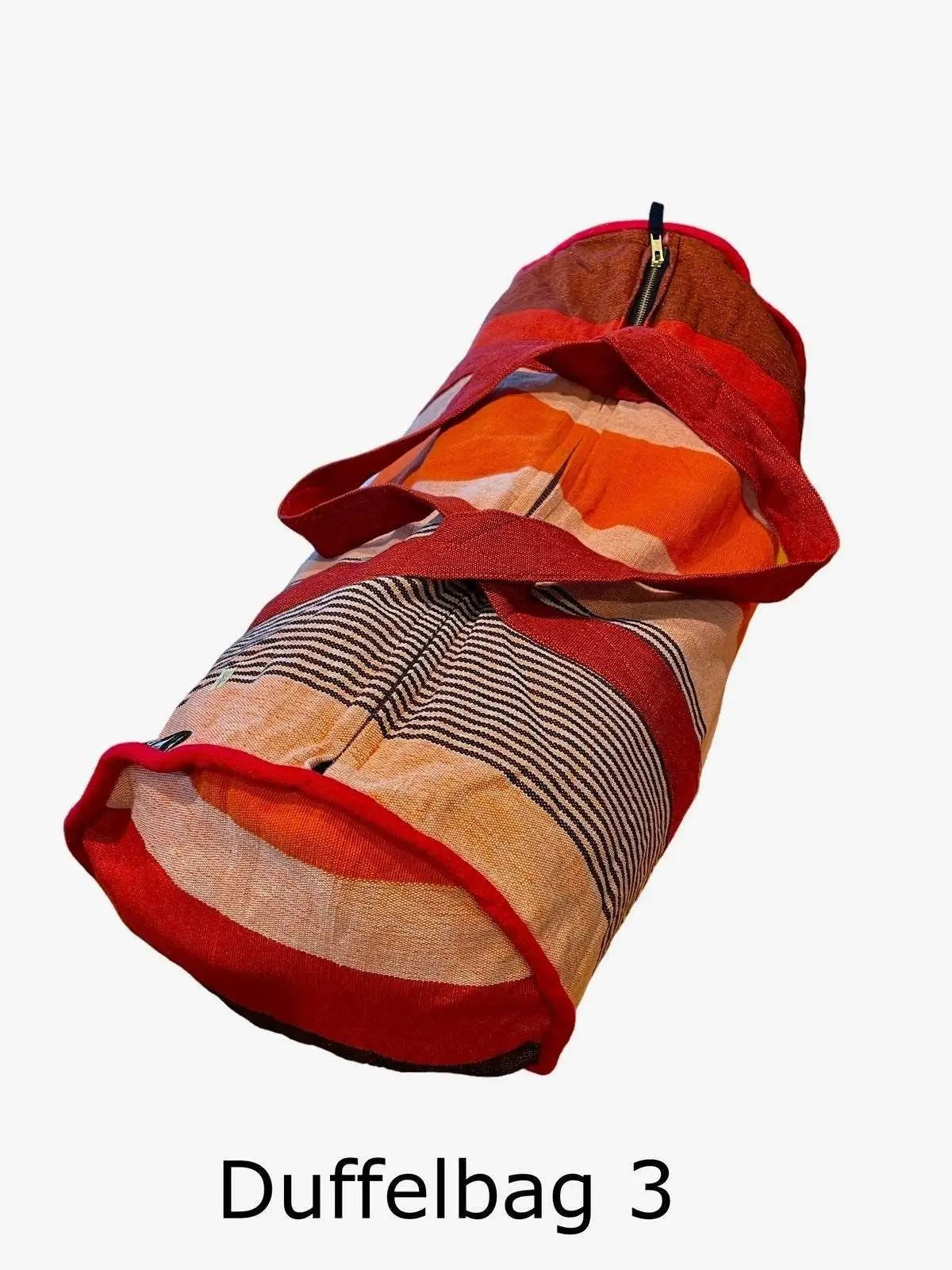 Duffel bag
