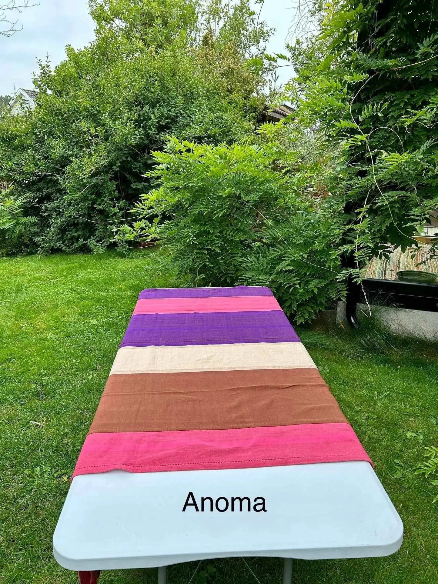 Duk Anoma MouseTales