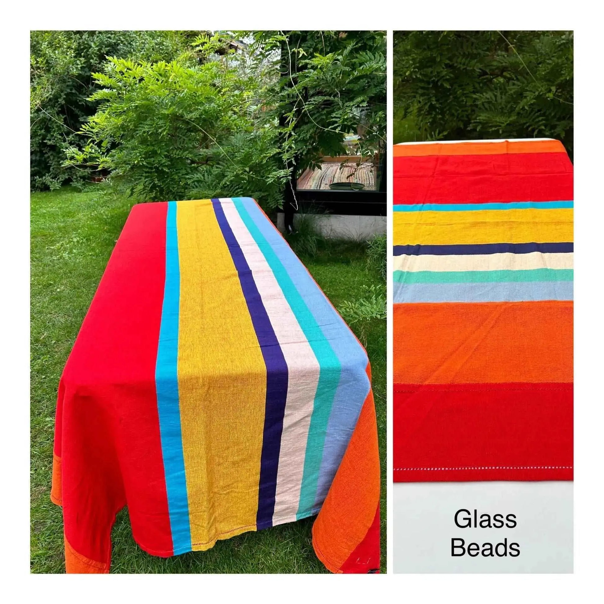Duk Glass Beads Mousetales