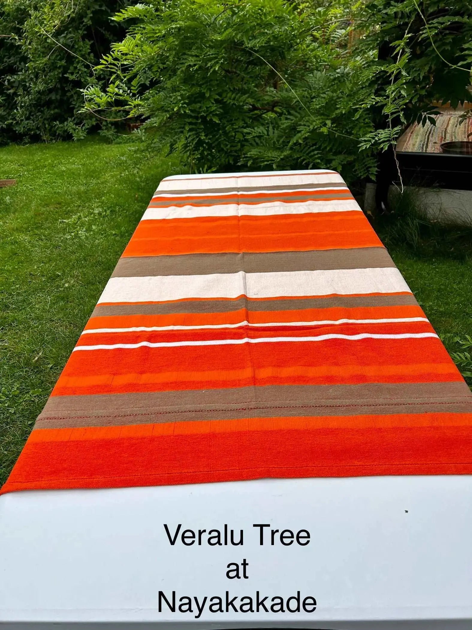 Duk Veralu Tree at Nayakakanda Mousetales