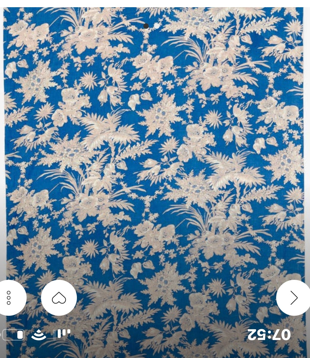 Skjerf i ren bomull. Fra sommerens kolleksjon av skjerf.