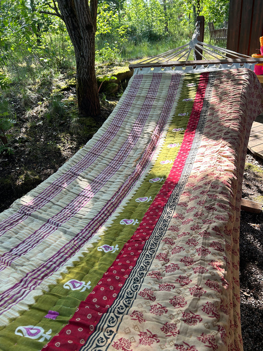 Rajai Blanket Medium 044160x210 cm