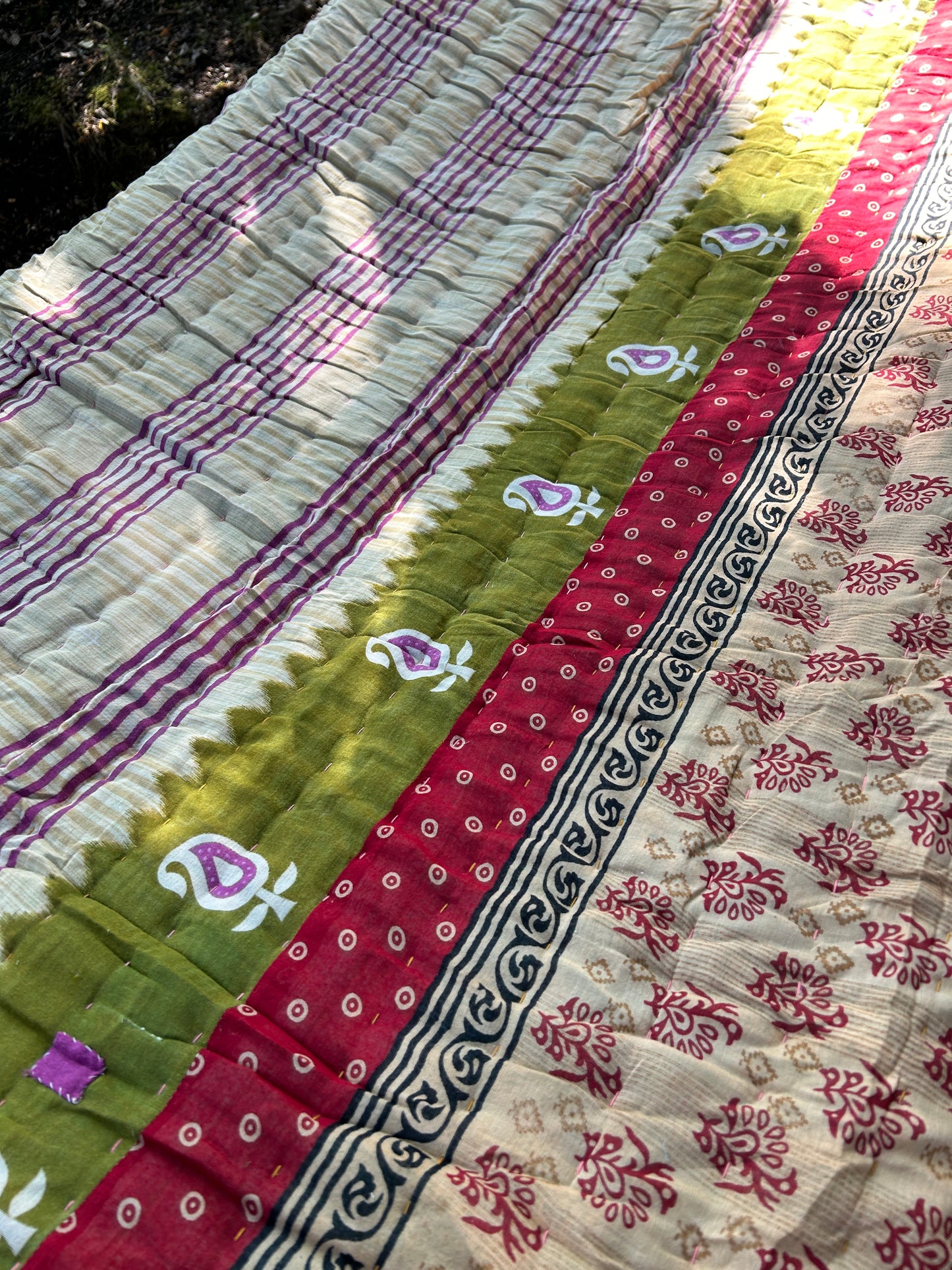 Rajai Blanket Medium 044160x210 cm