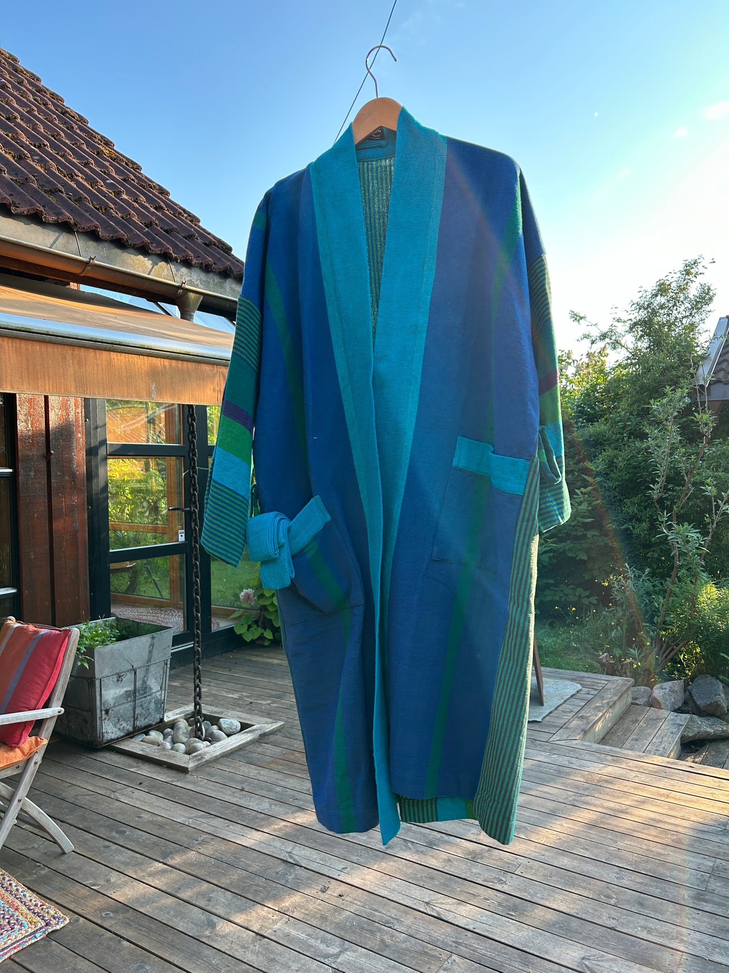 Happy Coat str M