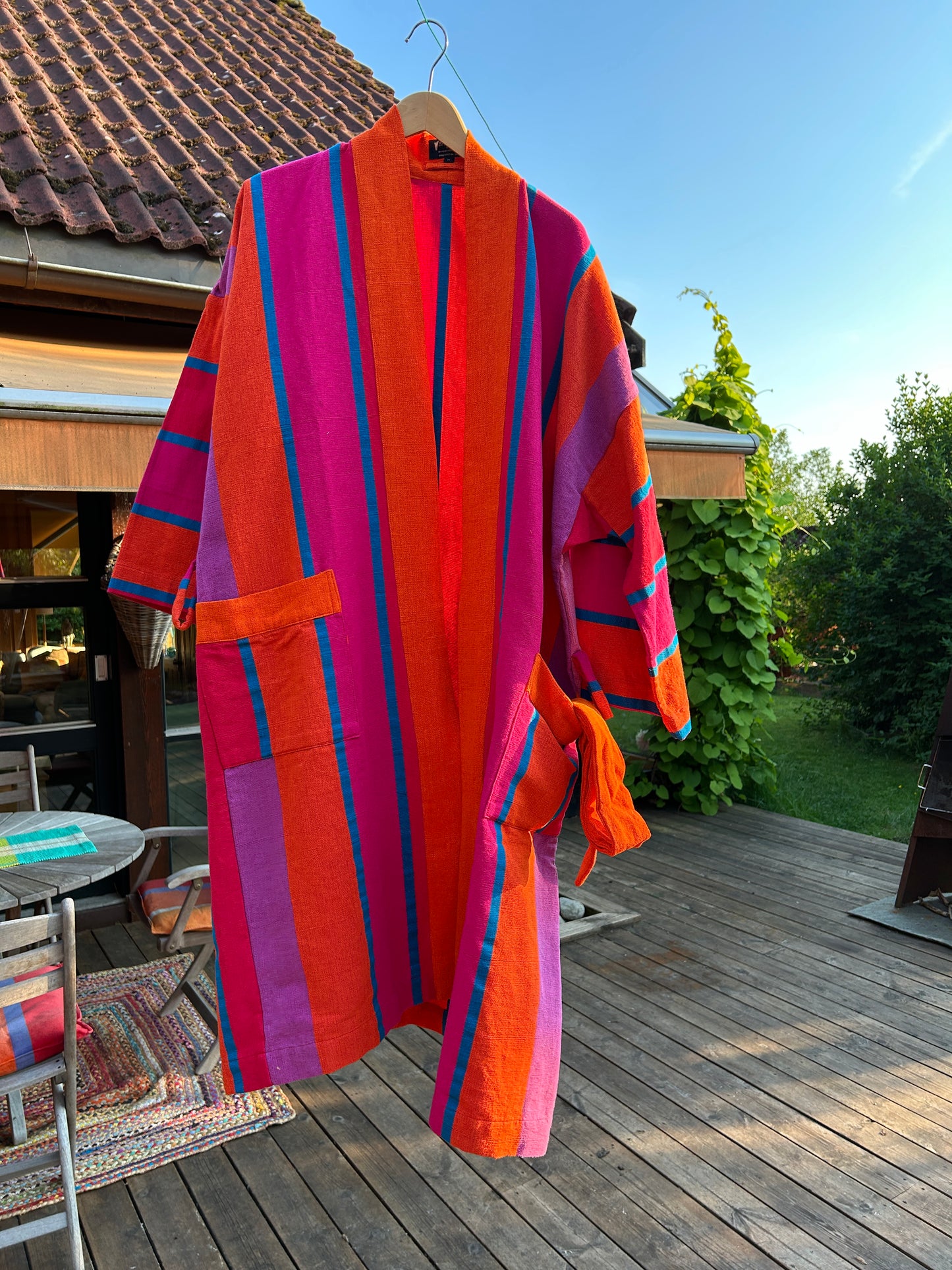 Happy Coat ,str M