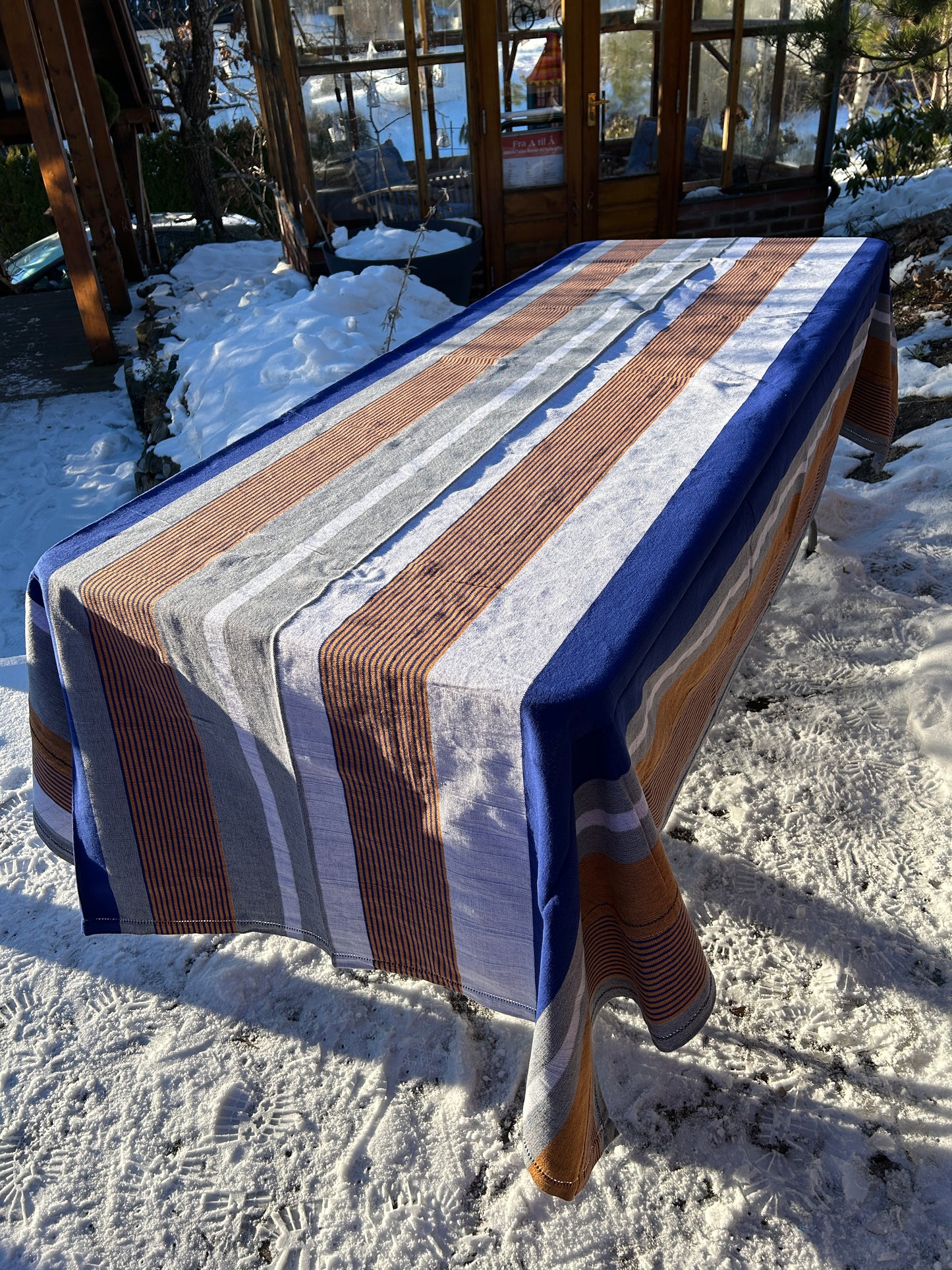 DUK Batticoloa Beach, mål 277x153