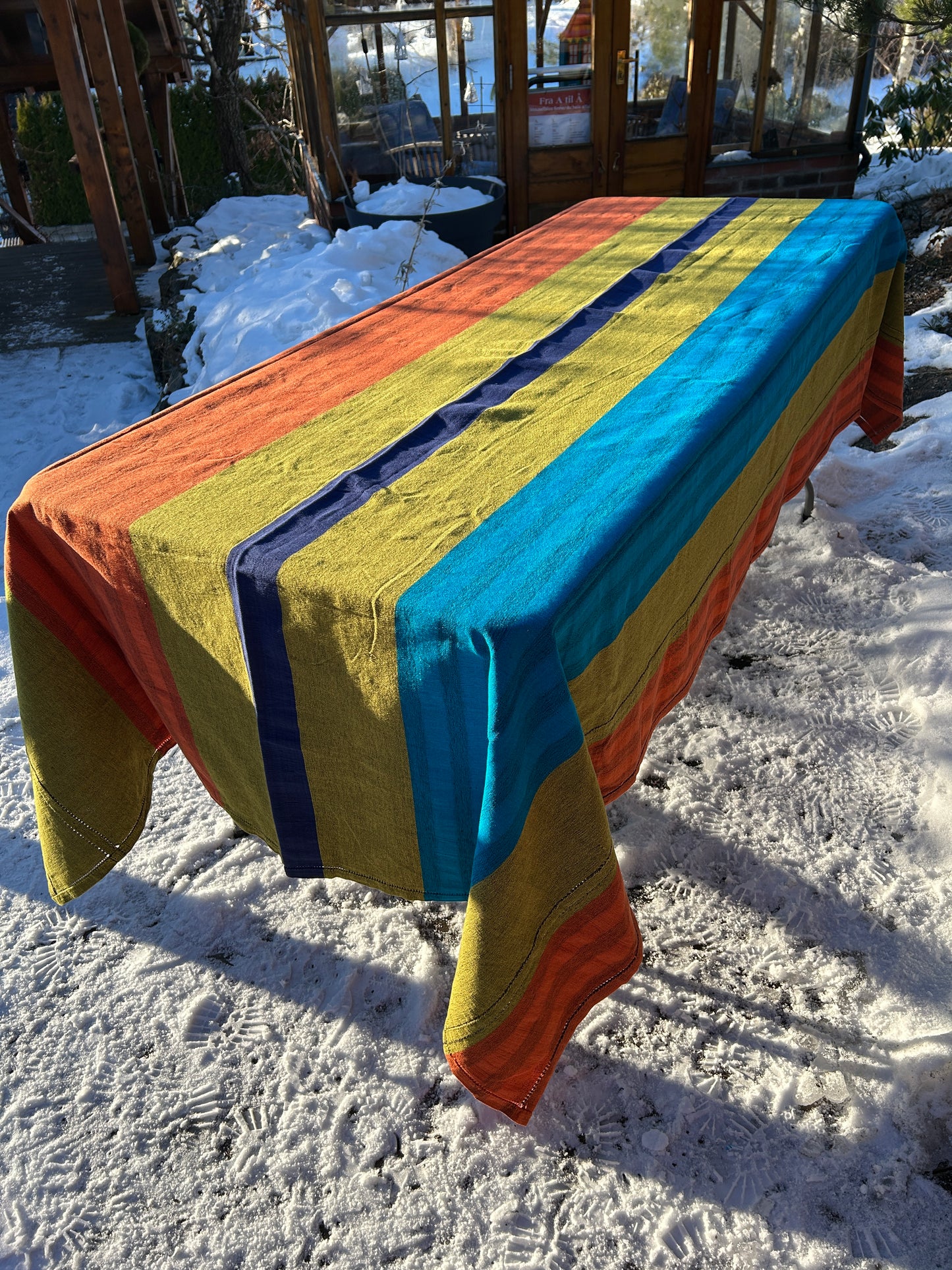 DUK Palm Beach Black