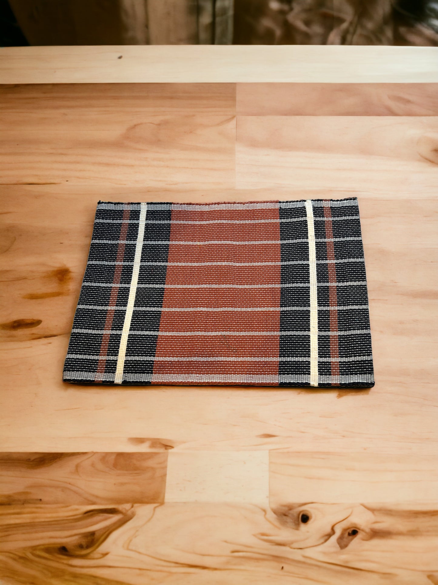 Kuvertbrikker i 100% bomull, kr. 200