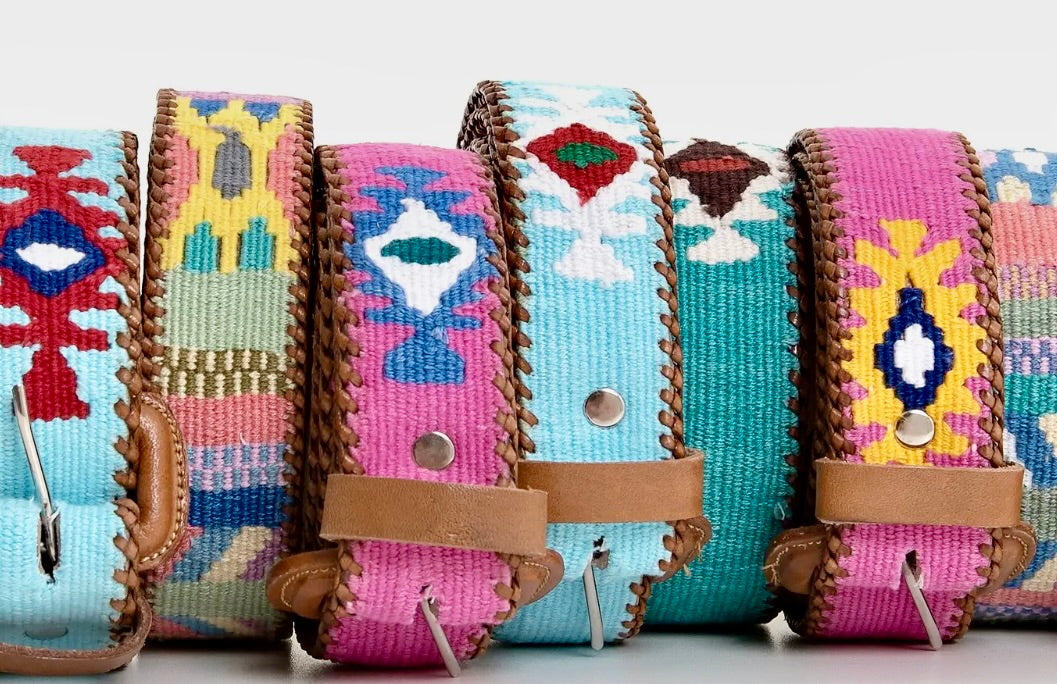 Laguna Polo Bælte: S