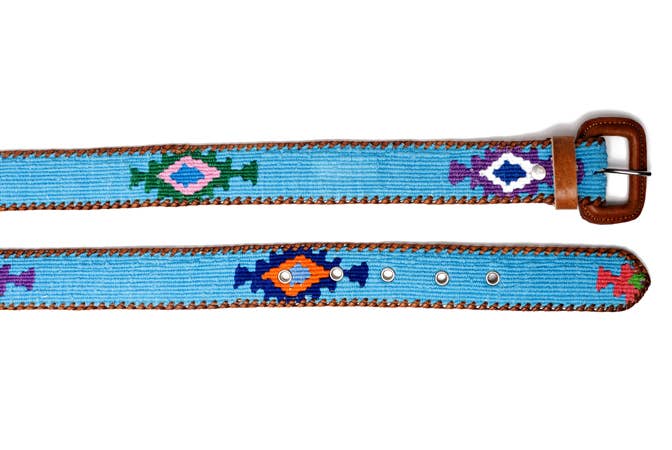 Laguna Polo Bælte: L (waist 38″& 40″)