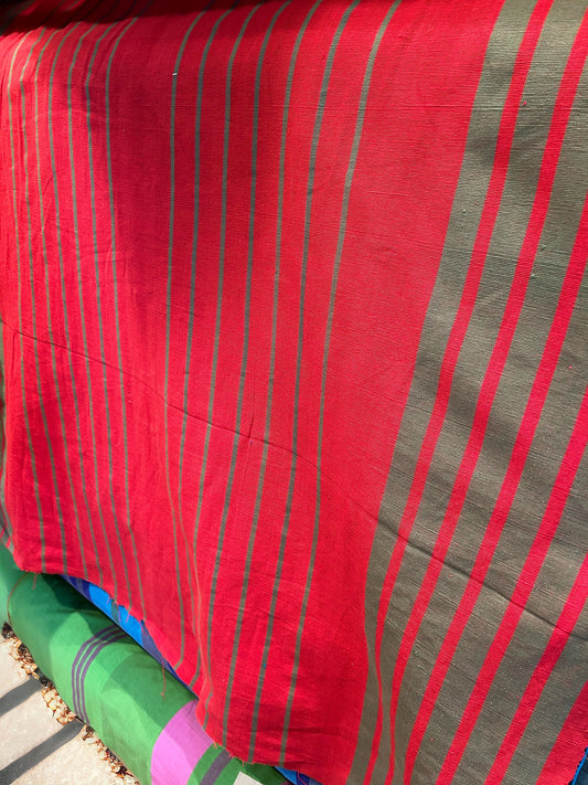 Metervare Red Bars