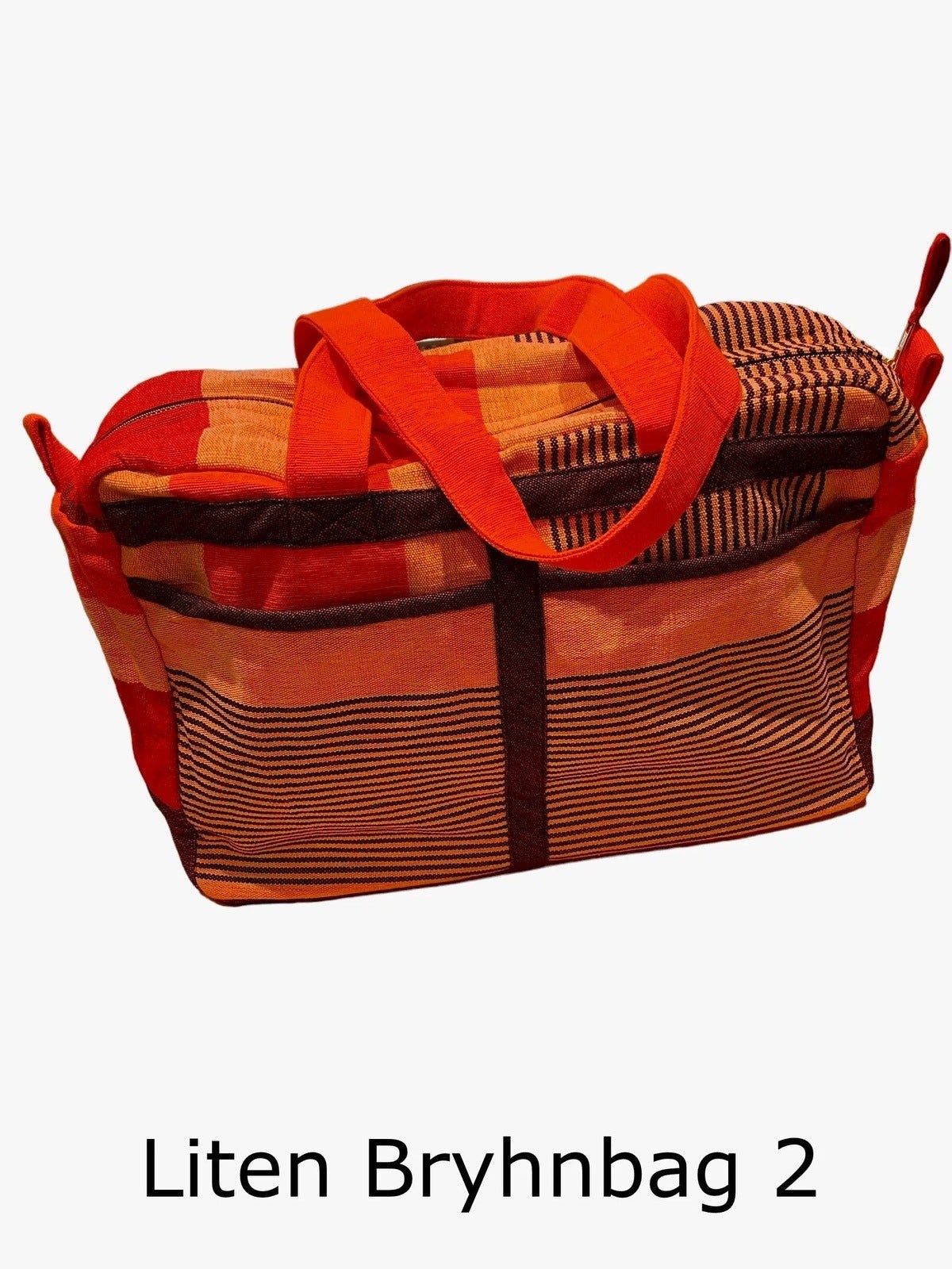 Bryhn bag liten