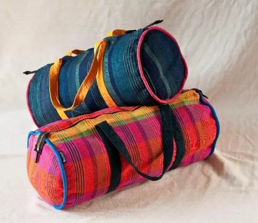 Duffel bag