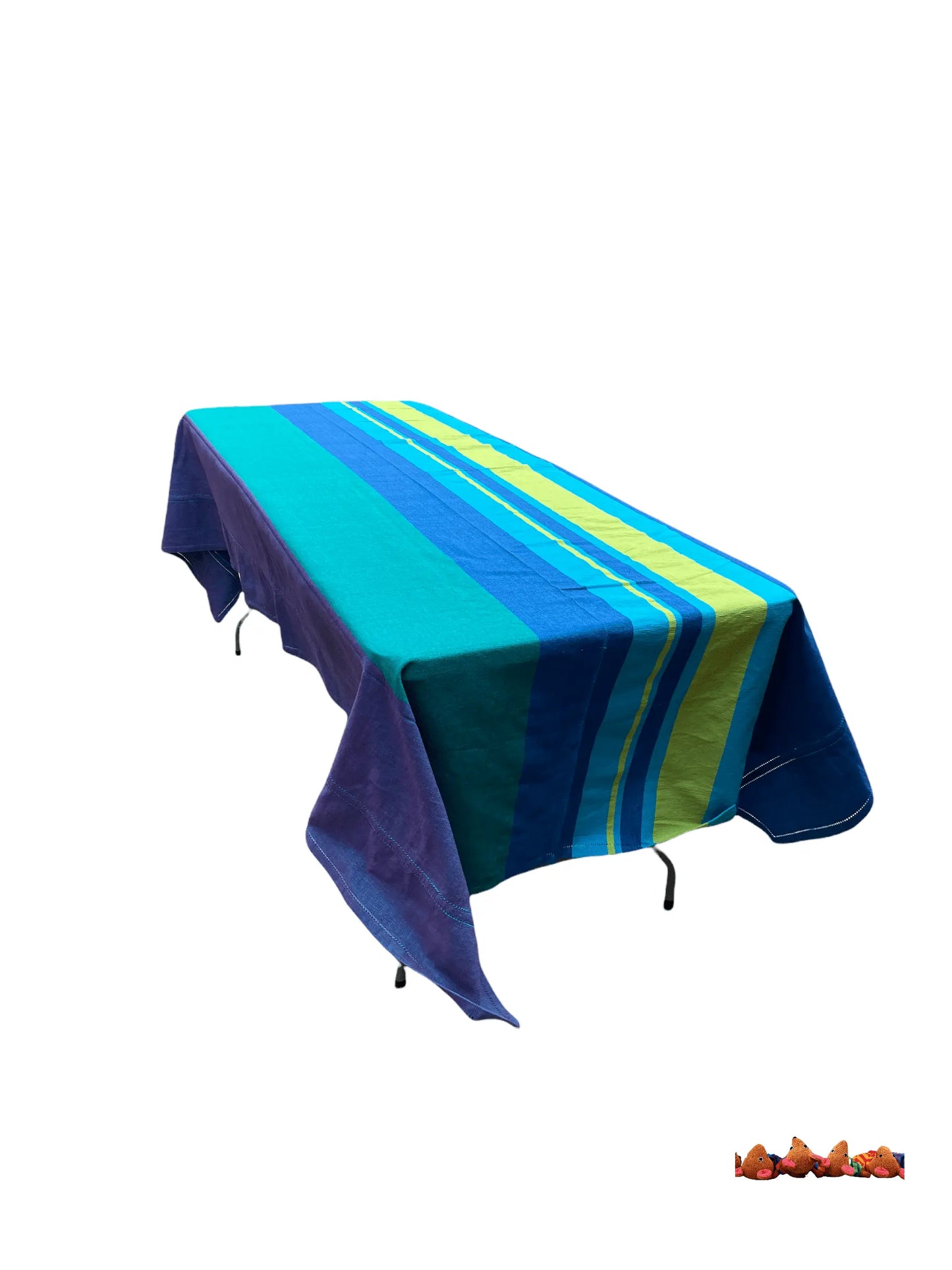 Duk Name Blue