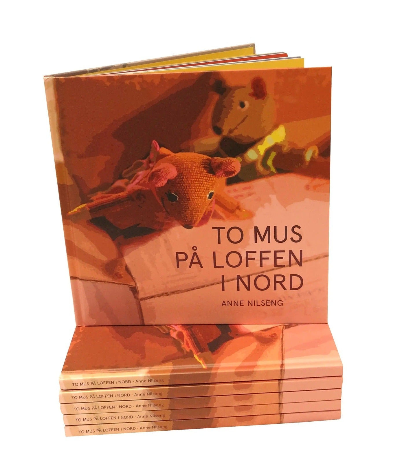 Pakketilbud til snille barn