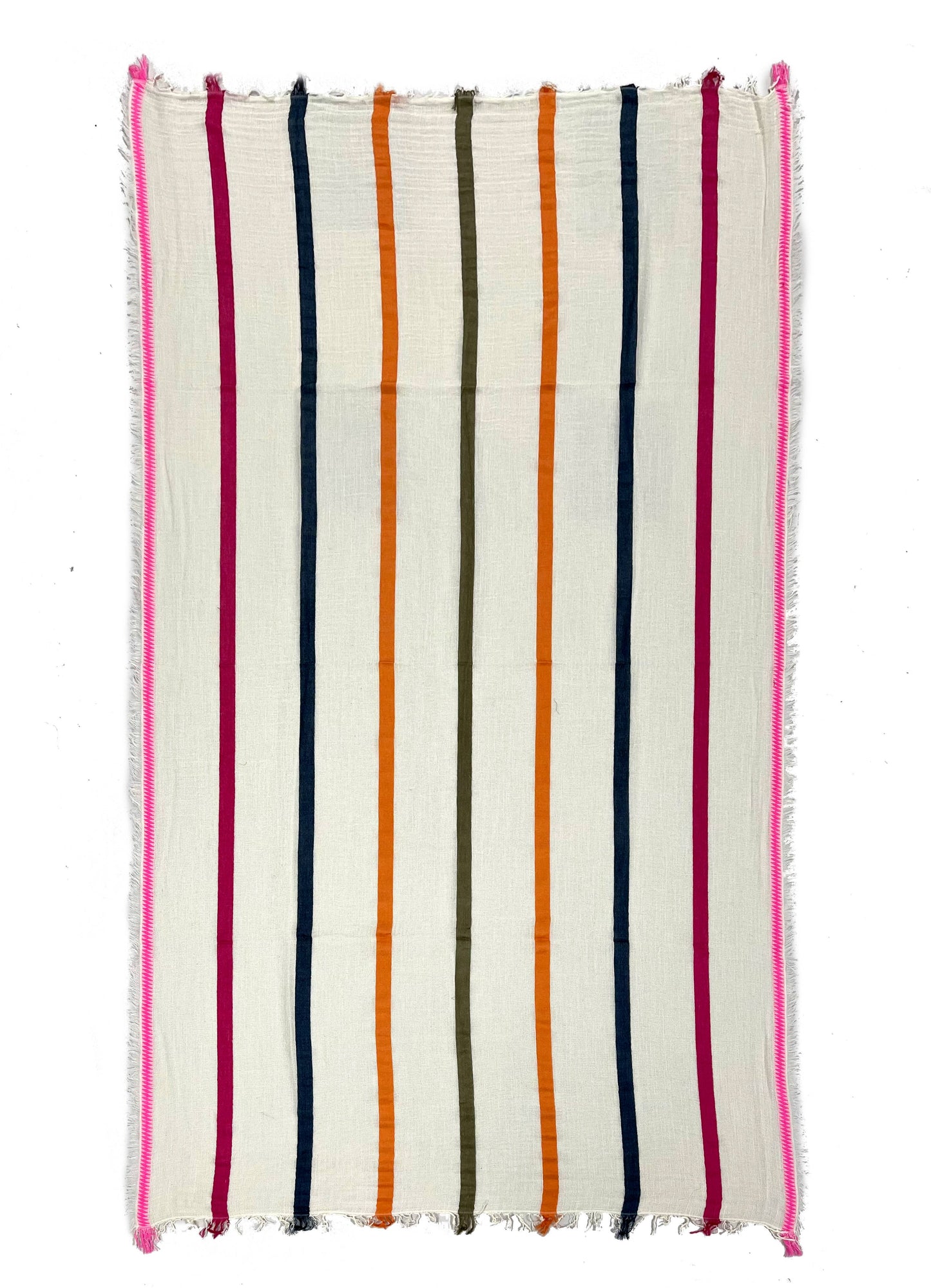 Christina skjerf 100x180
