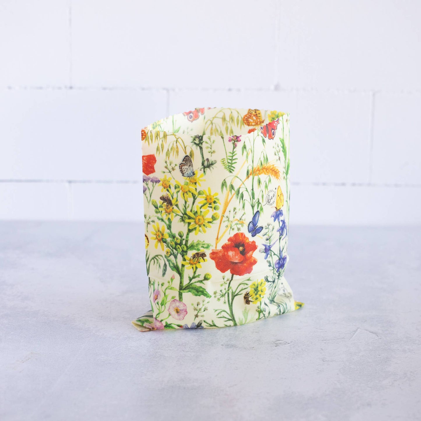 Medium pose bivoks — Bienentraum