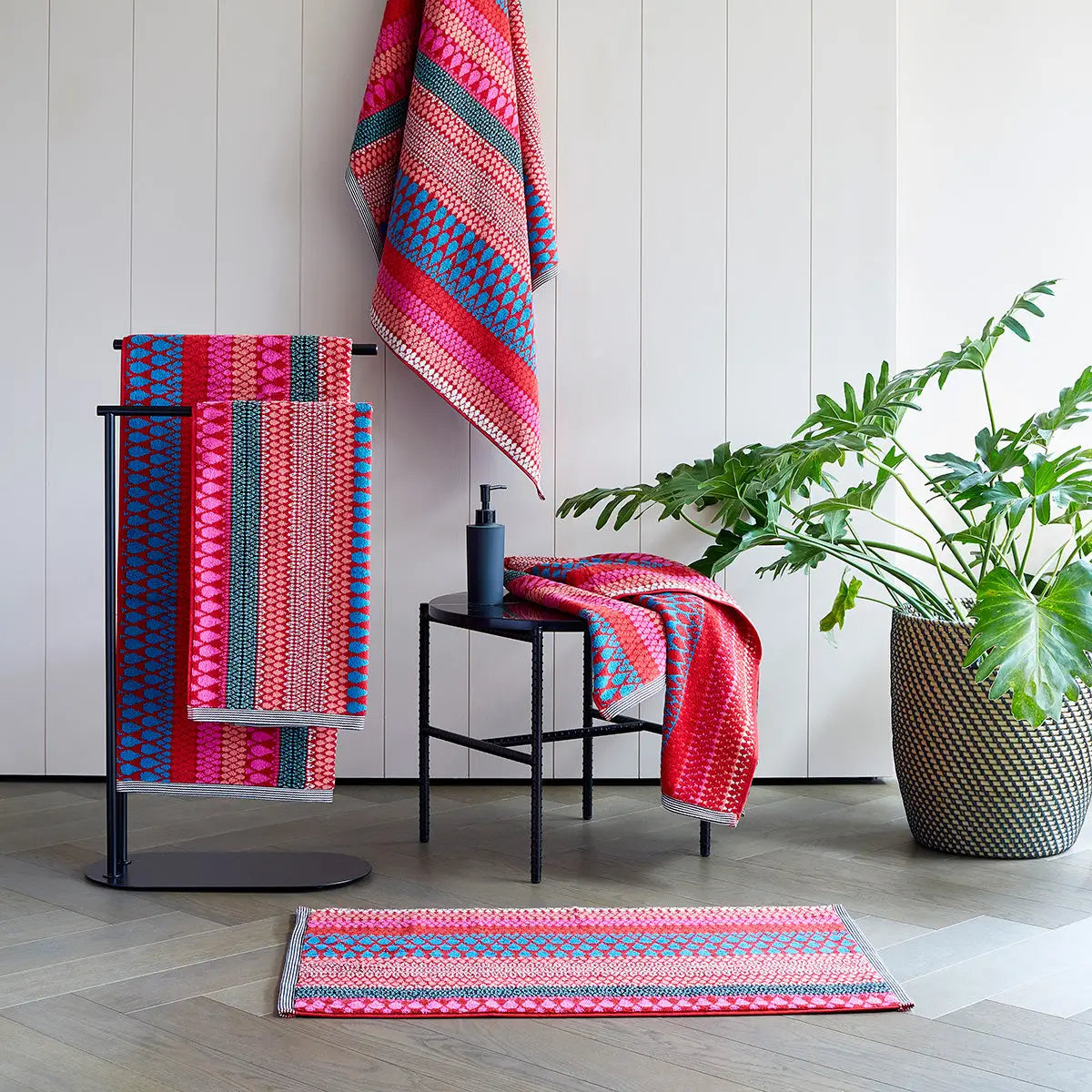 Badehåndkle Faversham 130x70