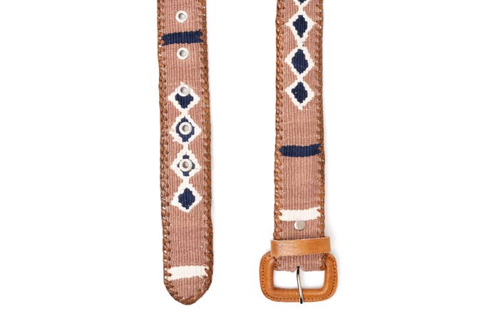 Sol Cafe Belte: M (34/36")