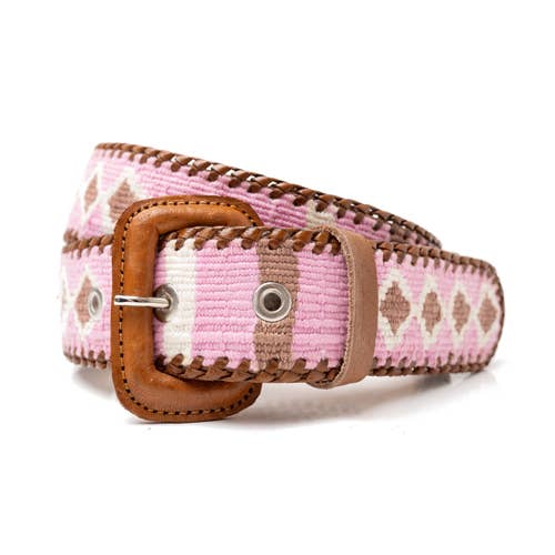 Sol Pink & Cafe Belte M