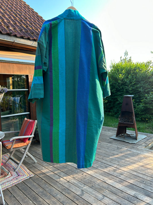 Happy Coat str M