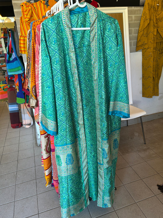 Silkekimono