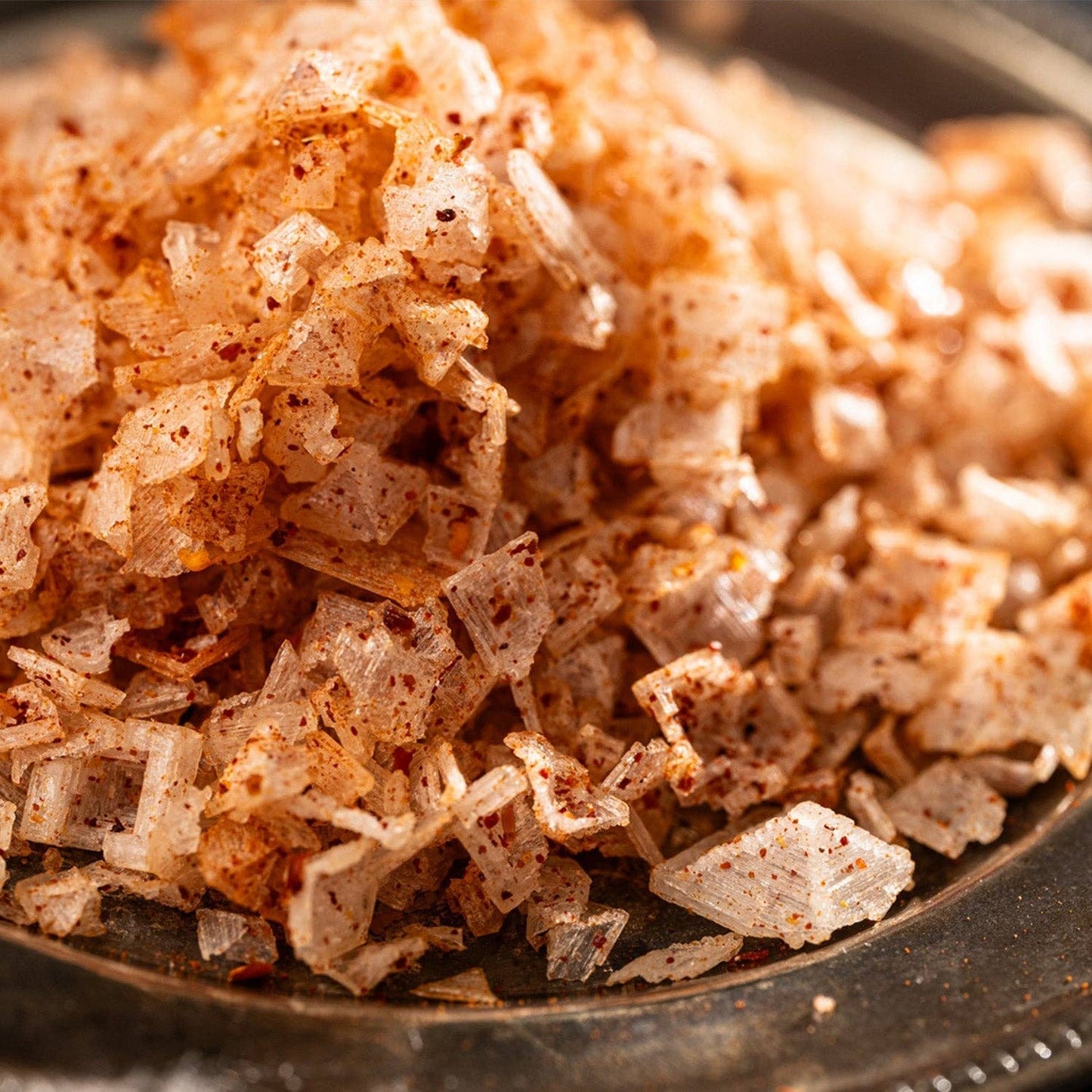 Havsaltflak, krydret og røket, 75 g