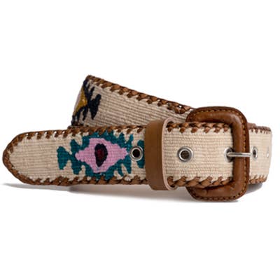 Havre Polo Bælte: M