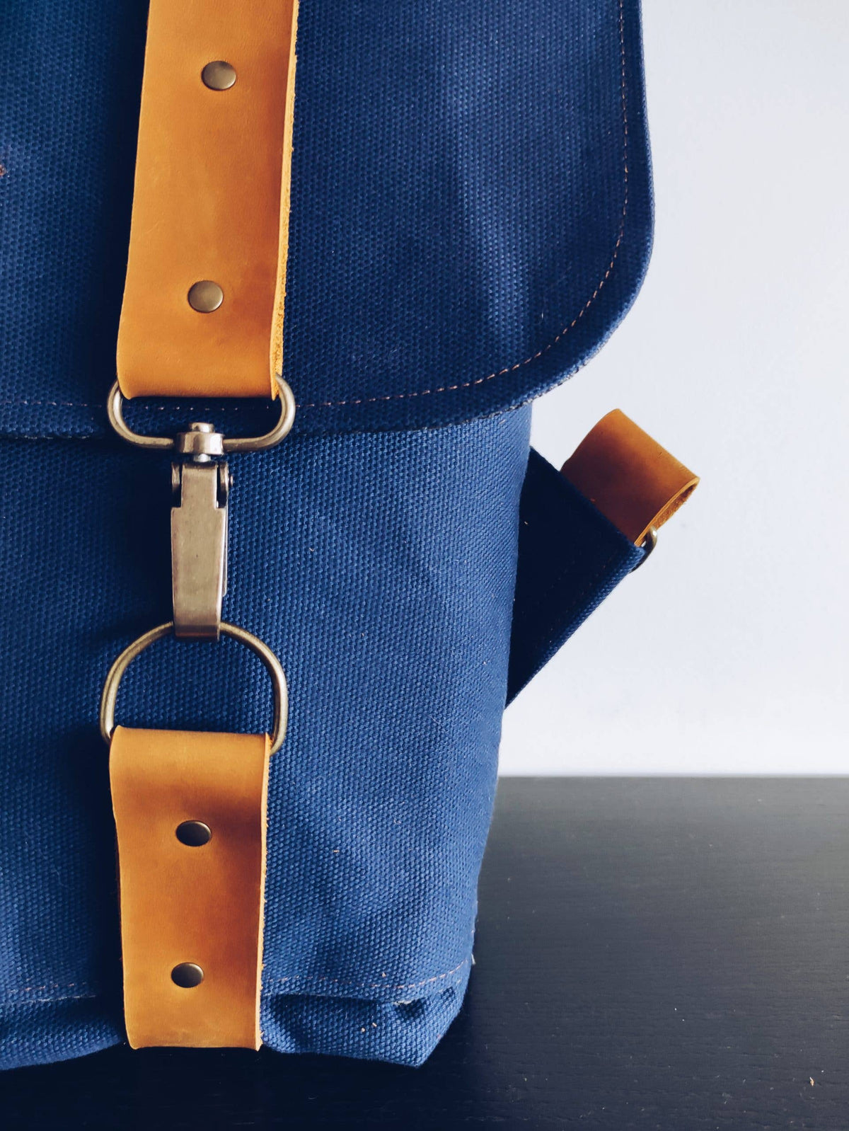 RYGGSEKK INDIGO