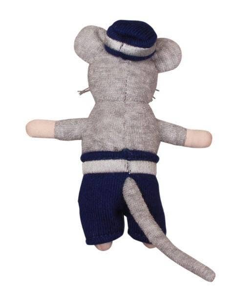 Bedstefar Sjømann (12cm)
