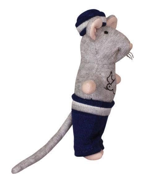 Bedstefar Sjømann (12cm)