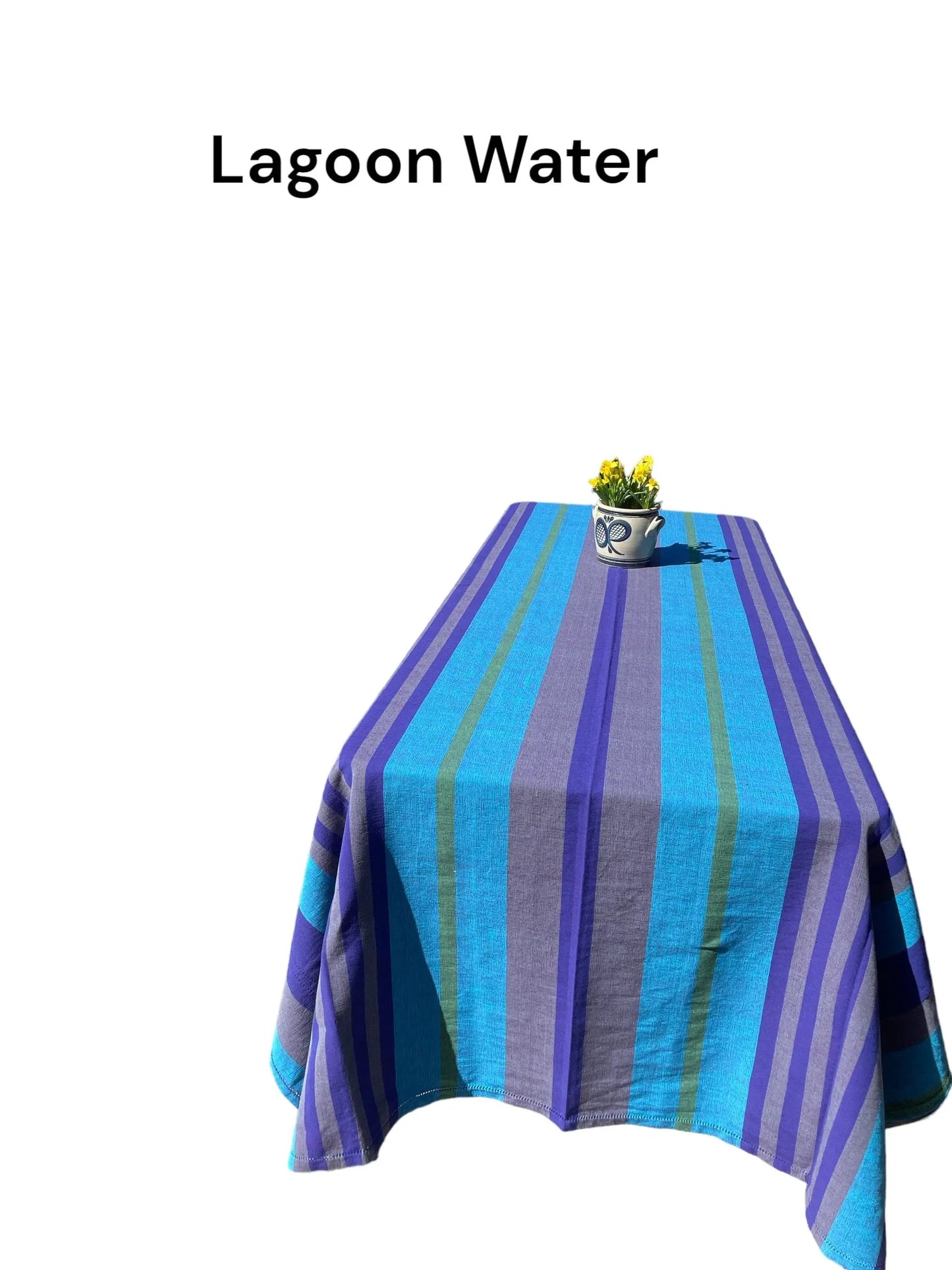 Duk "Lagoon Water" MouseTales