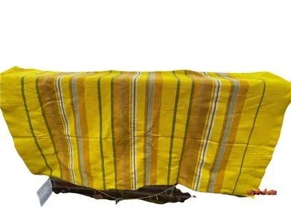 Metervare Wilpattu bredde 130 bildet ustr ket rett fra rullen